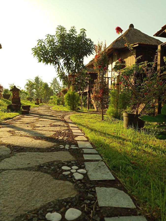 Taman Bintang Villa Ubud Exterior photo